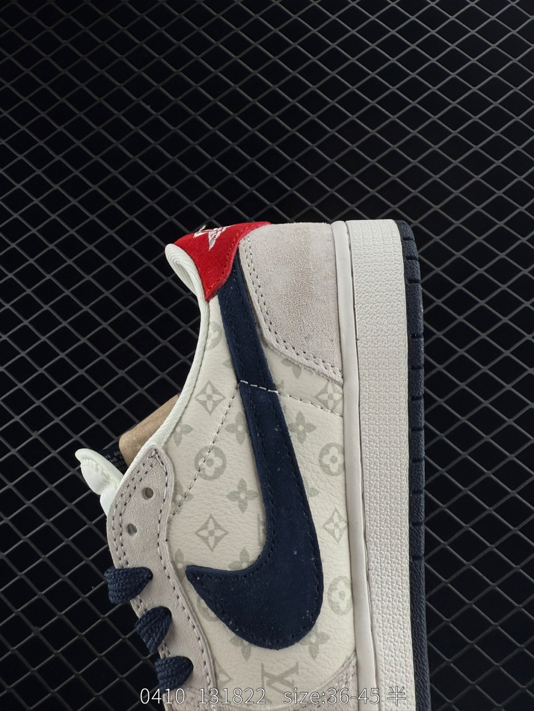 Nike Air Jordan 1 Low OG SP